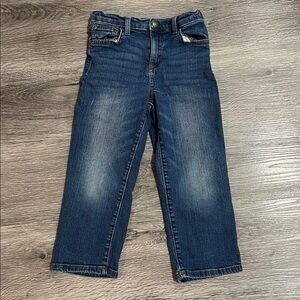 Jumping Beans 5T Boys Jeans